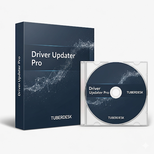 Driver Updater Pro